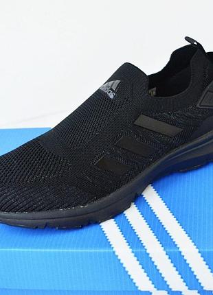 Adidas мокасини 6
