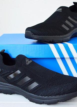 Adidas мокасини 10