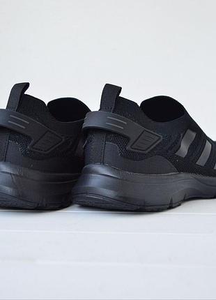 Adidas мокасини 2