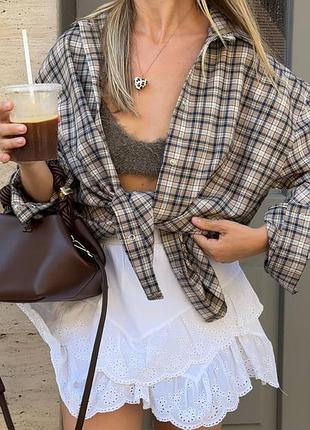 Жіноча сорочка