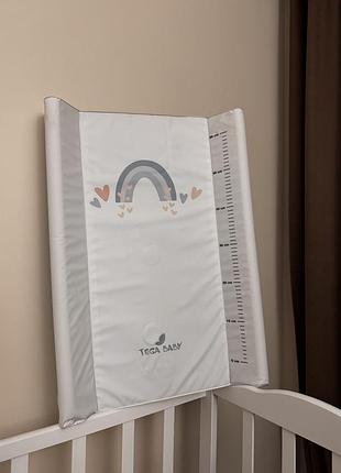 Пеленатор tega baby