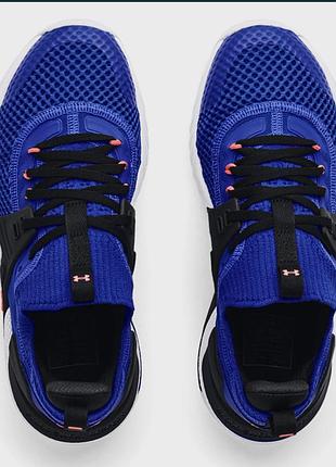 Кросівки нові фірмові якісні under armour rock sport casual оригінал3 фото