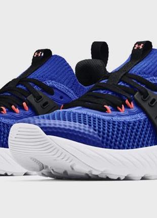 Кросівки нові фірмові якісні under armour rock sport casual оригінал