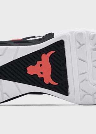 Кросівки нові фірмові якісні under armour rock sport casual оригінал7 фото