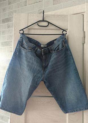 Шорты унисекс