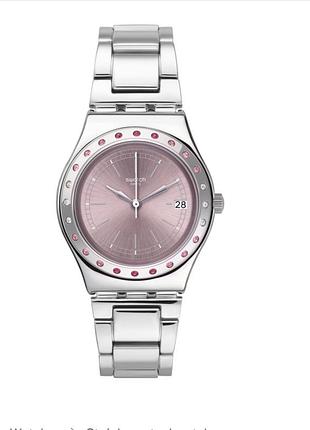Годиник swatch