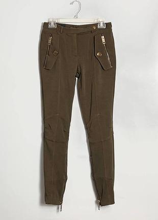 Штани burberry