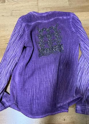 Блуза balmain  оригінал 3