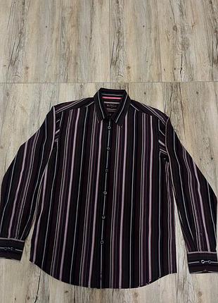 Сорочка ben sherman