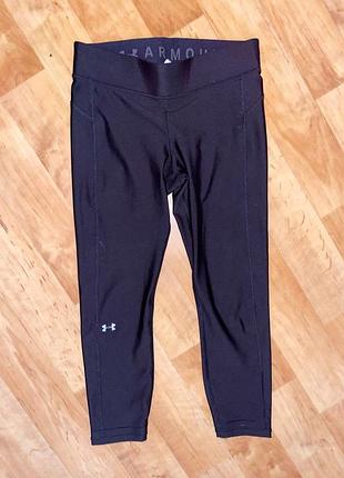 Жіночі капрі для спорту under armour pm