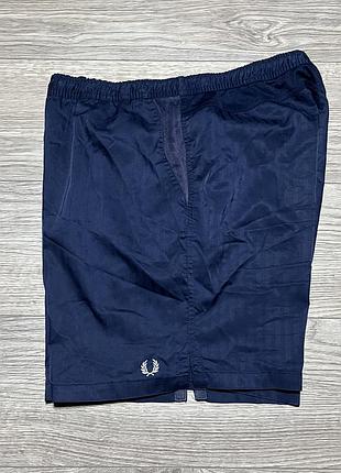 Шорти fred perry m size vintage