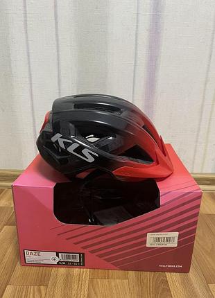 Шолом daze  022 red s/m