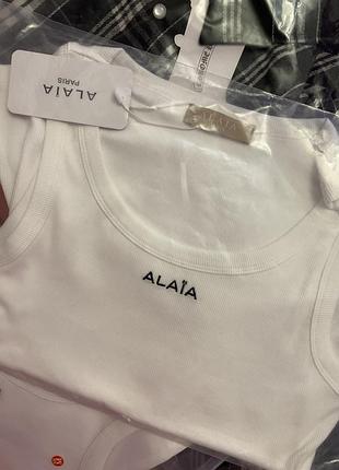 Майка бавовна
