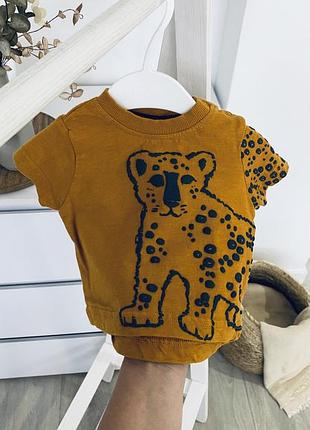 Футболка для немовляти