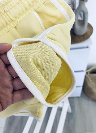 Шорти на дівчинку primark 5/6 років 5