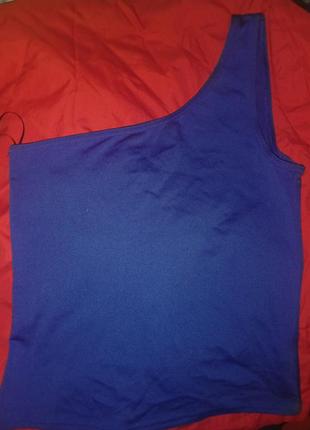 Майка топ летний