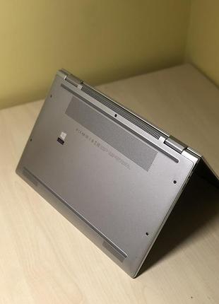 "ноутбук hp elitebook 1030 x360 g3 i7-8650u/16gb ram/256gb ssd/fhd ips"