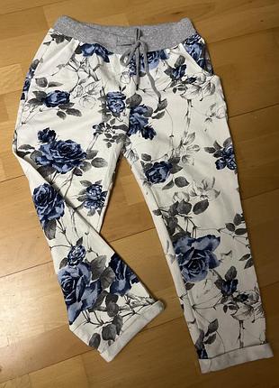 Штани італію