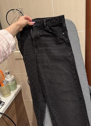 Джинси massimo dutti