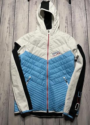 Куртка утеплена martini alpine primaloft