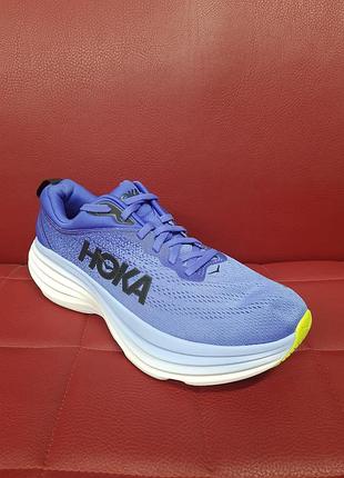 Кросівки чоловічі 
hoka   bondi   8      41,5р      устілка   26см     2500грн   оригінал