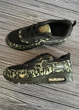 Sale!кросівки nike air max 90 camo