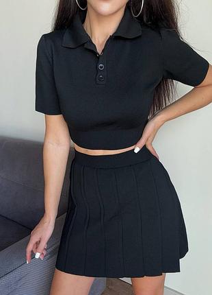 Костюм виола 3 цвета