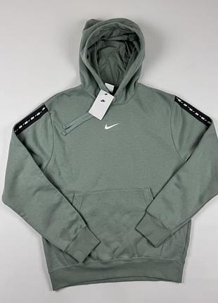 Нове чоловіче худі nike оригінал