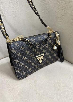 Сумка клатч guess 2