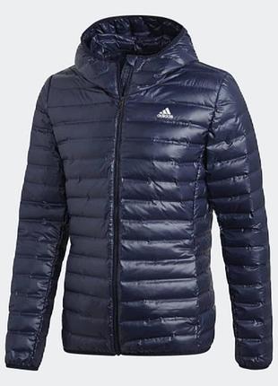 Adidas varilite легка демісезонна куртка