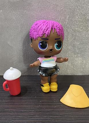 Лол лялька