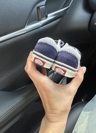 Ванс дитячі нові