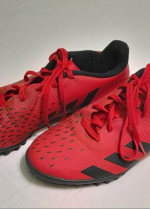 Кросівки adidas predator - р - 39 , унісекс