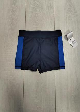 Плавки сині primark 128, 134, 146, 152, 158, 164см