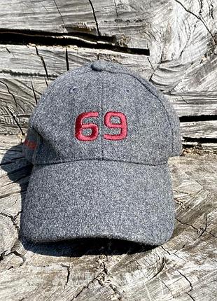 Вовняна кепка 69, beate uhse, sex up your life, універсальний розмір