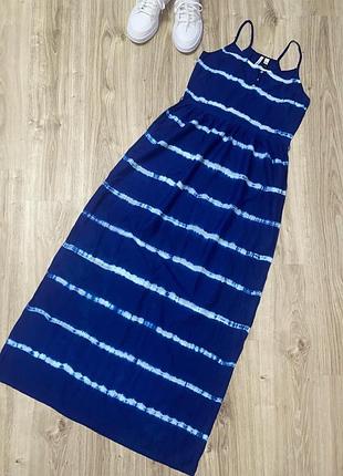 Сарафан, сукня, mango 2