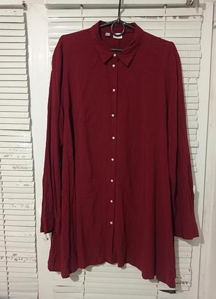 Туника рубашка