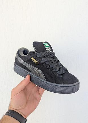 Textile PUMA formstrip