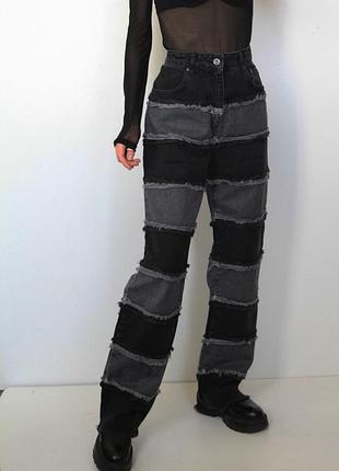 Оригінальні джинси турція ragged