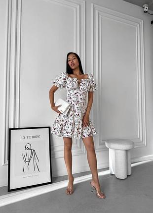 Нежное женское платье🎇🎆🎆🎇