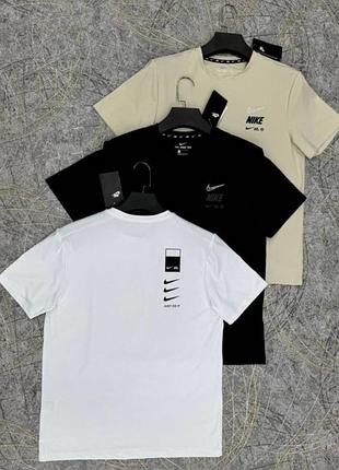Футболка nike премиум качества