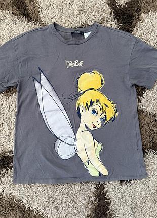 Футболка disney