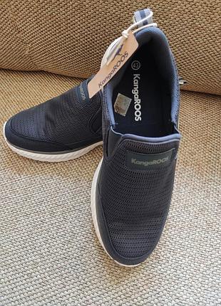 Кроссовки мужские kangaroos