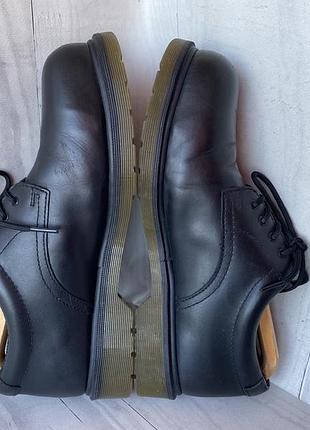Dr.martens туфли 3