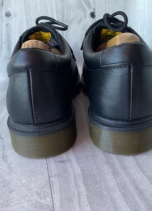 Dr.martens туфли 2