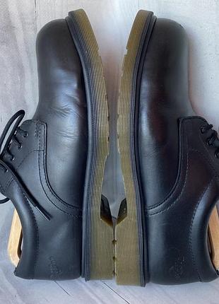 Dr.martens туфли 6