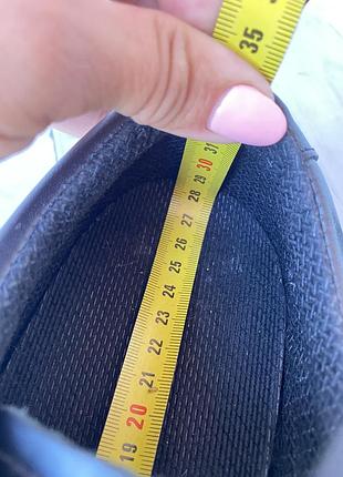 Dr.martens туфли 8