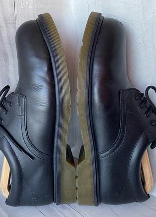 Dr.martens туфли 4