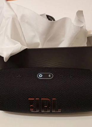 Оригинальная bluetooth колонка jbl charge 5