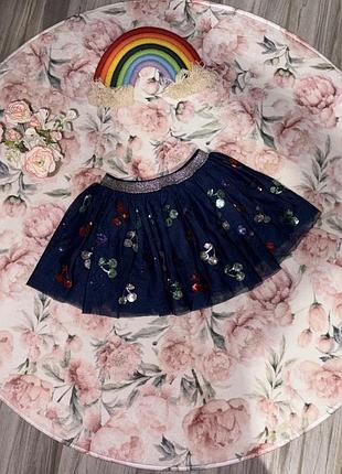 Спідничка 4 р